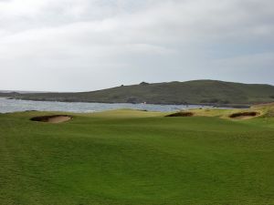 Ocean Dunes 11th Approach